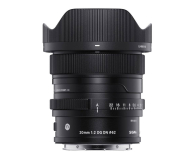 Sigma C 20mm f/2 DG DN L-mount - 1360984 - zdjęcie 4